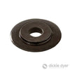 Lame di ricambio per acciaio inox Dickie Dyer accessori tagliatubi lavoro Dickie Dyer