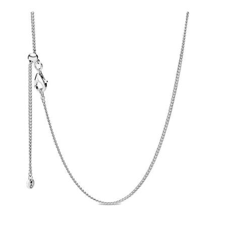 PANDORA JEWELS Mod. CURB CHAIN