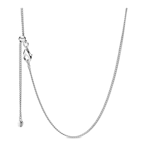 PANDORA JEWELS Mod. CURB CHAIN