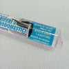 Saratoga Tocco bianco 10ml paint ritocco per caloriferi ed elettrodomestici - 1pz