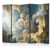 Paravento - Sun and Shadows: A Theatrical Nature Display High Above the Earth