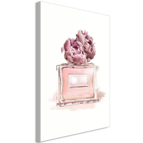 Quadro - Parisian Dream (1 Part) Vertical