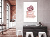 Quadro - Parisian Dream (1 Part) Vertical