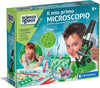 19347 - Il Mio Primo Laboratorio Microscopio