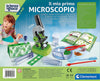 19347 - Il Mio Primo Laboratorio Microscopio