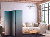 Paravento - Nostalgic Gradient - Gradient Composition in Subdued Colors