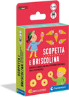 16633  - Scopetta e Briscolina
