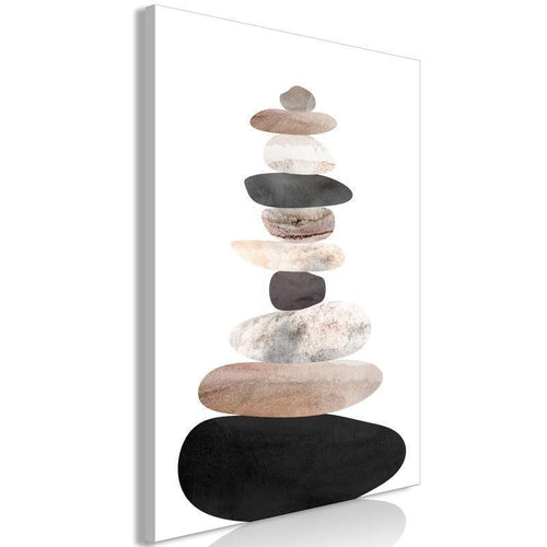 Quadro - The Art of Balance