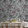Carta da parati - Rustic Mosaic
