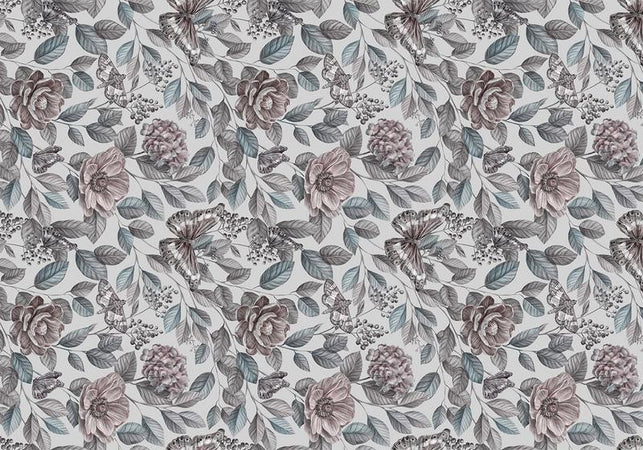 Carta da parati - Rustic Mosaic