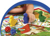 Clementoni - Gioco da tavolo Il gioco dell'Oca 12927