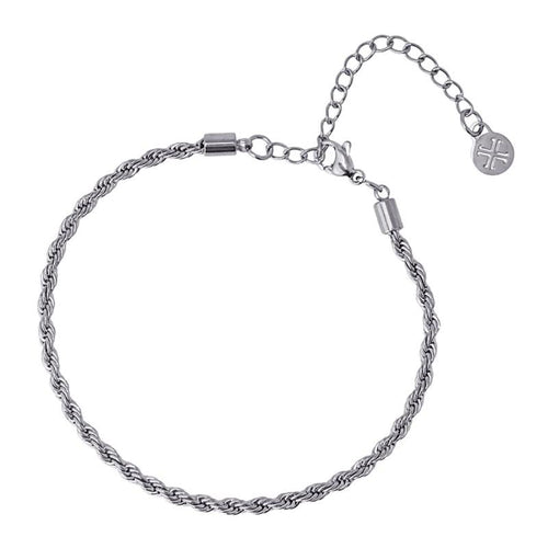 Anartxy - Bracciale in corda