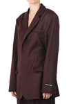 SO ALLURE So Allure - Giacca - 460565 - Cioccolato da donna