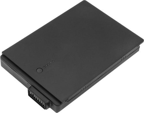 CoreParts MBXDE-BA0275. Typ: Akku, Markenkompatibilitt: DELL, Kompatibilitt: Latitude 7330 Rugged,Latitude 5430 Rugged (MBXDE-BA0275)