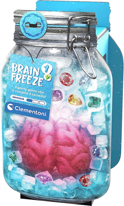 16780 - Brain Freeze 1