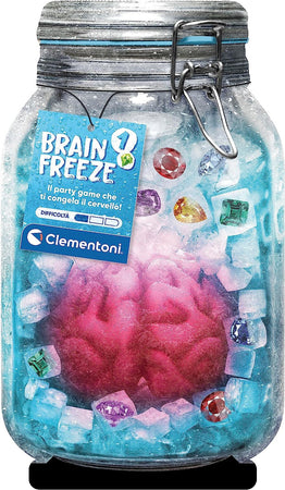 16780 - Brain Freeze 1