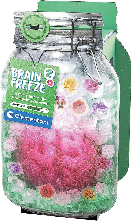 16781 - Brain Freeze 2