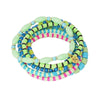 Anartxy - Bracciali di perline colorate