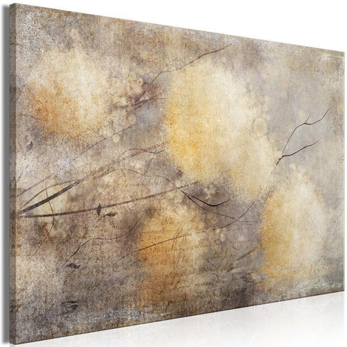 Quadro - Sunny Buds (1 Part) Wide