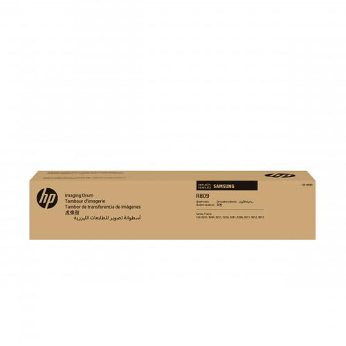 Cartuccia Originale Laser CLTR809SEE Colore Nero /Ciano /Magenta /Giallo Capacità 50000 Pagine