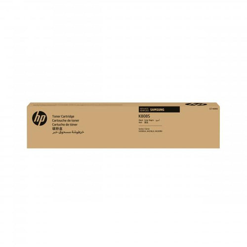 Samsung Cartuccia toner nero originale HP CLT-K808S