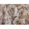 Carta da parati - Honey Plumes