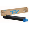 Toner Ciano Tk-8115c Ecosys M8124