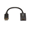DISPLAYPORT VIDEO CONVERTER