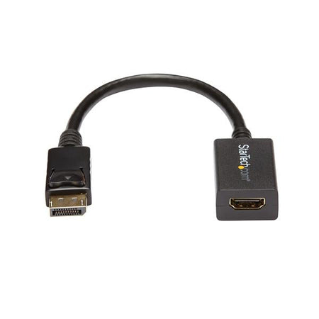 DISPLAYPORT VIDEO CONVERTER
