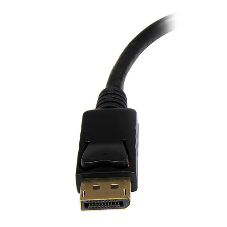 DISPLAYPORT VIDEO CONVERTER