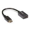DISPLAYPORT VIDEO CONVERTER