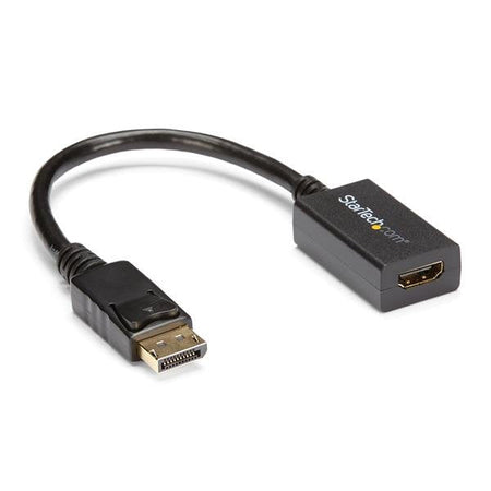 DISPLAYPORT VIDEO CONVERTER