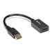 DISPLAYPORT VIDEO CONVERTER