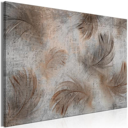 Quadro - Breeze of Beige (1 Part) Wide
