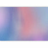 Carta da parati - Rainbow Gradient - Delicate Multicolored Gradient Resembling Mist