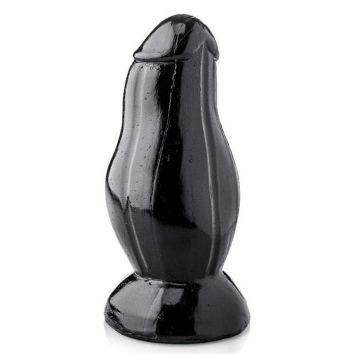 Dildo Gigante Plug Anale SUMMUM SUPER SAURUS 20 cm