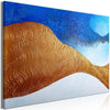 Quadro - Indigo Ridge (1 Part) Wide