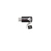 Integral INFD16GCRY3.0140-2 unit flash USB 16 GB USB tipo A 3.2 Gen 1 [3.1 Gen 1] Nero (16GB HARDWARE ENCRYPTED USB 3.0 DRIVE SECURE PASSWORD 256 AES FIPS 140-2 CRYPTO INTEGRAL)