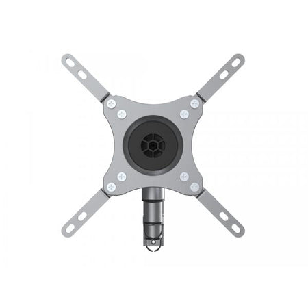 Multibrackets 3268 Supporto TV a parete 81,3 cm [32] Argento (Multibrackets M VESA Flexarm 360 III -)