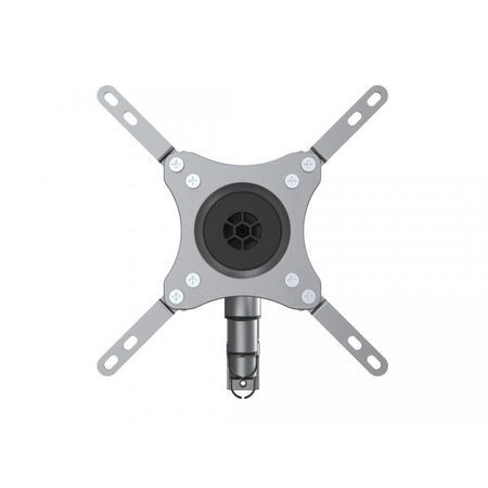 Multibrackets 3268 Supporto TV a parete 81,3 cm [32] Argento (Multibrackets M VESA Flexarm 360 III -)
