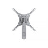 Multibrackets 3268 Supporto TV a parete 81,3 cm [32] Argento (Multibrackets M VESA Flexarm 360 III -)