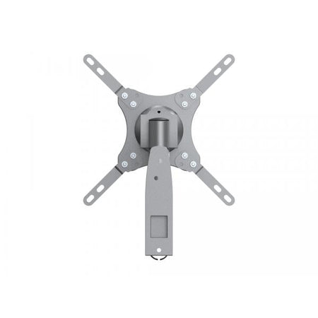 Multibrackets 3268 Supporto TV a parete 81,3 cm [32] Argento (Multibrackets M VESA Flexarm 360 III -)