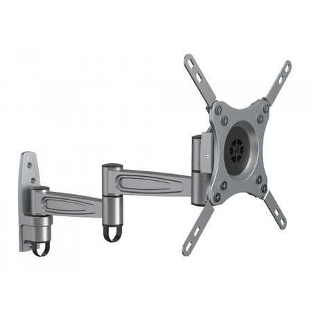Multibrackets 3268 Supporto TV a parete 81,3 cm [32] Argento (Multibrackets M VESA Flexarm 360 III -)