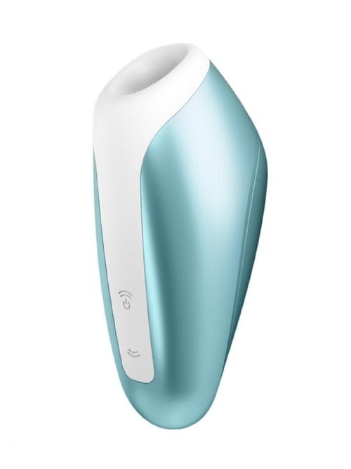 SATISFYER - LOVE BREEZE Blu marino