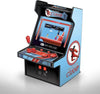 A3204 - My Arcade Micro Player 6.75 Karate Champ