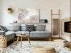 Quadro - Peaceful Composition (1 Part) Wide