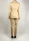 Giacca Lorena beige