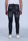 PATRIOT jeans CARROT FIT da uomo