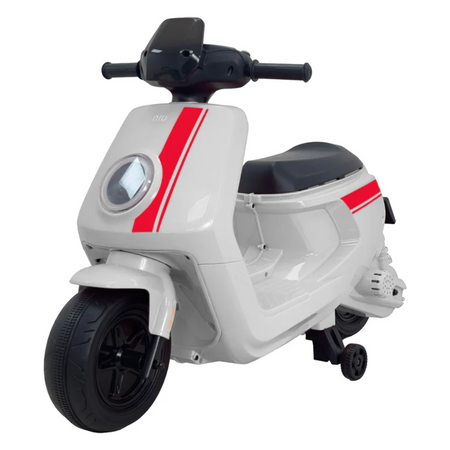 Mini Moto Niu NQiGT Toys Group