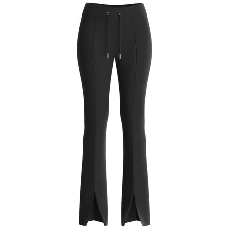 Guess pantalone nero Stella W2BB23-KAUJ2
